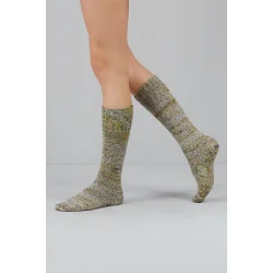 Gusto Wool - Carmen - merinould/strmpegarn - Fv. 1405 - 100g