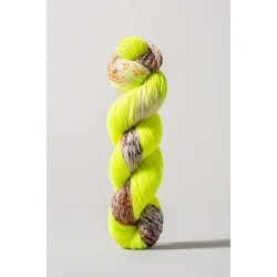 Gusto Wool - Carmen - merinould/strmpegarn - Fv. 1401 - 100g