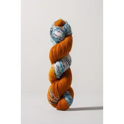 Gusto Wool - Carmen - merinould/strmpegarn - Fv. 1403 - 100g