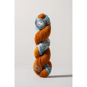 Gusto Wool - Carmen - merinould/strmpegarn - Fv. 1403 - 100g