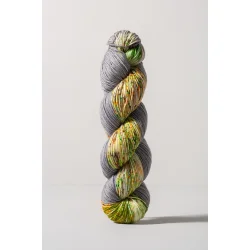 Gusto Wool - Carmen - merinould/strmpegarn - Fv. 1405 - 100g