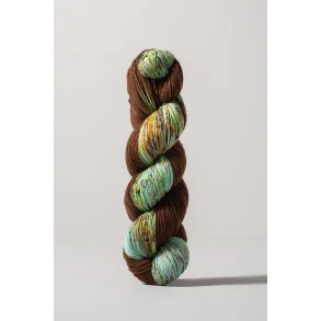 Gusto Wool - Carmen - merinould/strmpegarn - Fv. 1406 - 100g