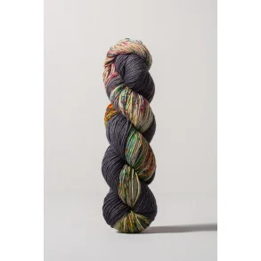 Gusto Wool - Carmen - merinould/strmpegarn - Fv. 1410 - 100g