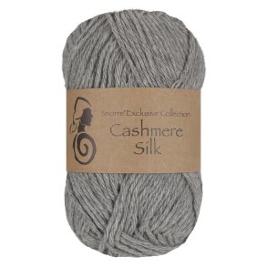 Viking Garn - Cashmere Silk - Cashmere og silkegarn - T�ge 612 - 25g
