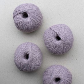 Pascuali - Balayage - alpaca/merino uldgarn - Cayesh (601) - 50g