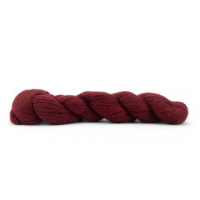 Pascuali - Alpaca Fino - alpaca garn - Cherry Red 47 - 50g