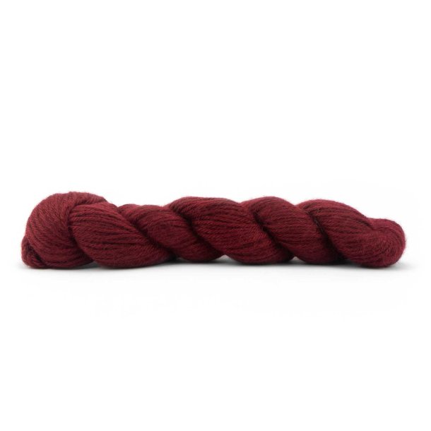 Pascuali - Alpaca Fino - alpaca garn - Cherry Red 47 - 50g