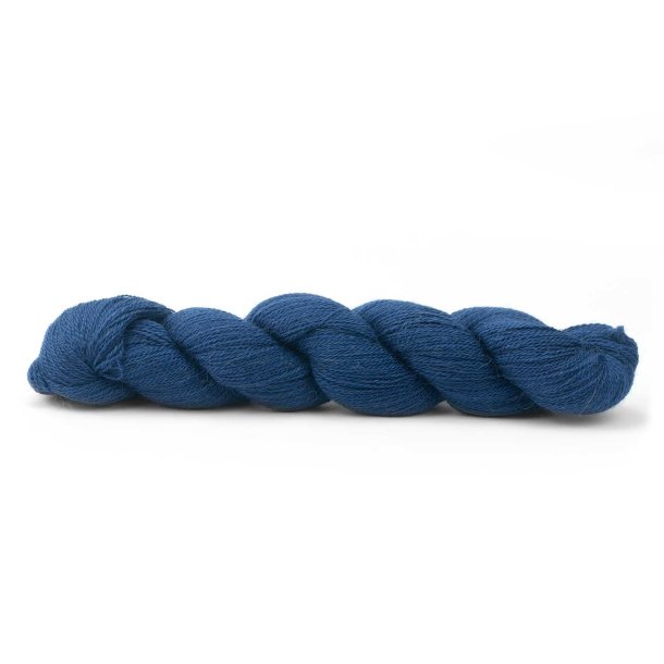 Pascuali - Alpaca Lace - alpaca garn - Cobalt 13 - 50g