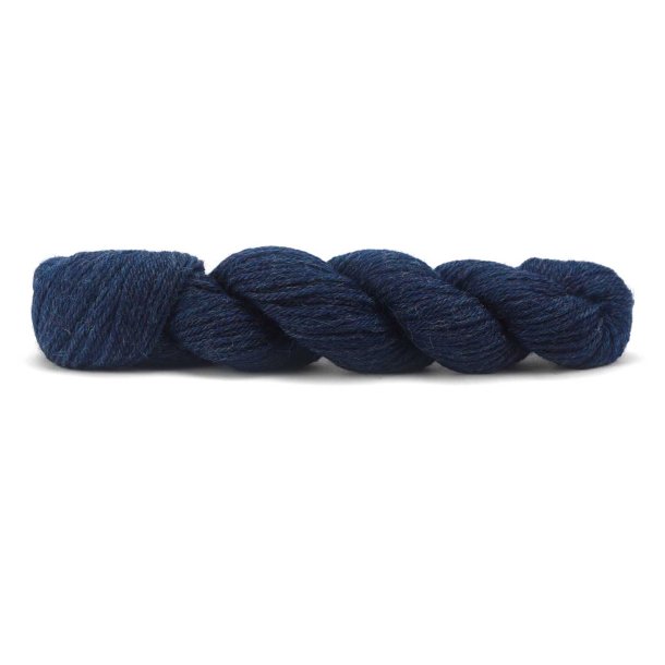 Pascuali - Alpaca Fino - alpaca garn - Cobalt Blue 41 - 50g