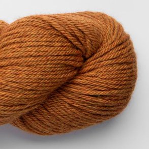 Amano - Warmi Alpaka uld - alpaca/merino uldgarn - Kobber 6003 - 100g