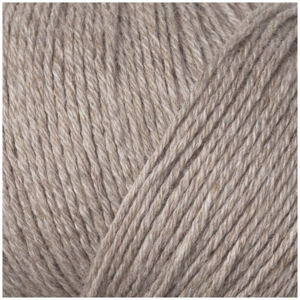 Knitting for Olive - Cotton Merino - Bomuld/Merino garn - Hr - 50g