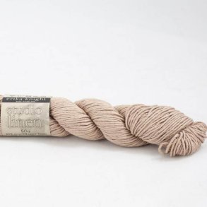 Erika Knight - Studio Linen - hrgarn - Covet (407) - 50g