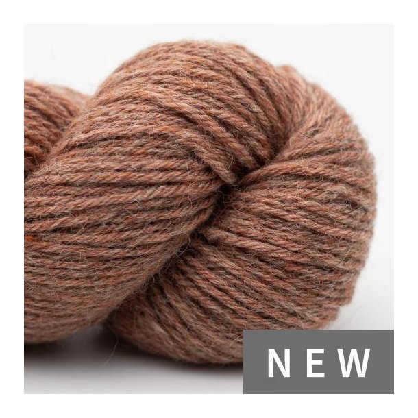 Erika Knight - Wool Local Aran - uldgarn - Cranfield (810) - 100g