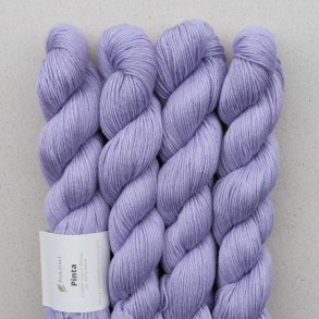 Pascuali - Pinta - silke/ramie/merino uldgarn - Crocus (110) - 50g