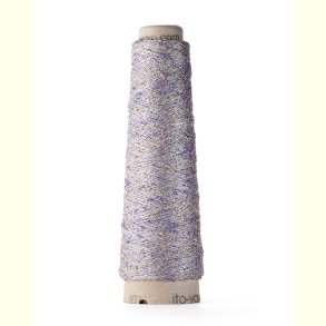 ITO - Kin Gin - Glimmer/effektgarn - Crocus Gold W (434) - 25g