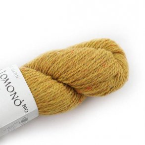 BC Garn - Loch Lomond GOTS - uldgarn - Karry (01) - 50g