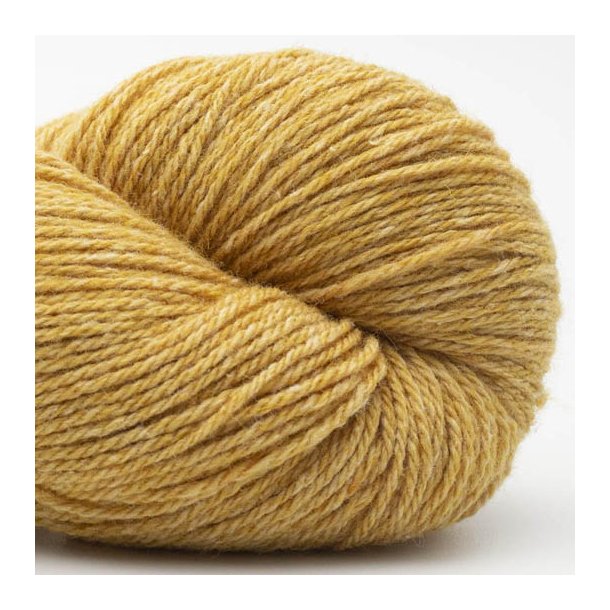 BC Garn - Bio Balance GOTS - uld/bomuldsgarn - Karry (16) - 50g