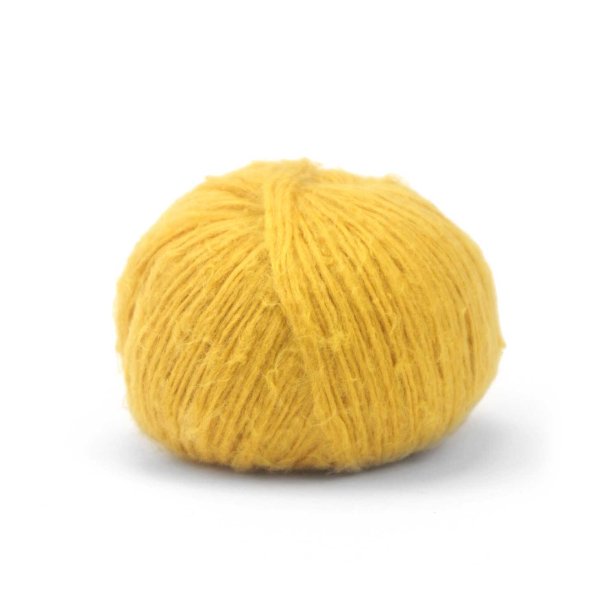 Pascuali - Suave - bomuldsgarn - Curry 80 - 25g