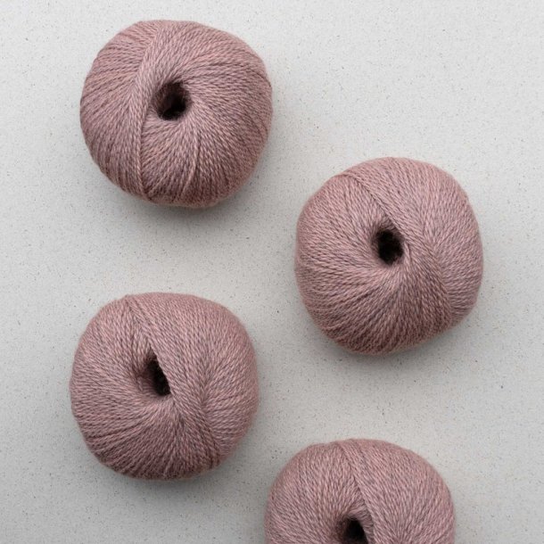 Pascuali - Balayage - alpaca/merino uldgarn - Cusco (600) - 50g