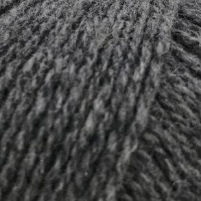 Onion Garn - Cashmere uldgarn - Dark Grey (1606) - 25g