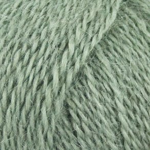 Onion Garn - Mohair + Wool - Douce Grn (320) - 50g
