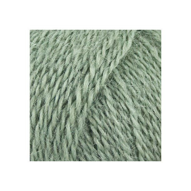Onion Garn - Mohair + Wool - Douce Grn (320) - 50g