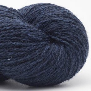 BC Garn - Bio Shetland GOTS - uldgarn - Dybbl (58) - 50g