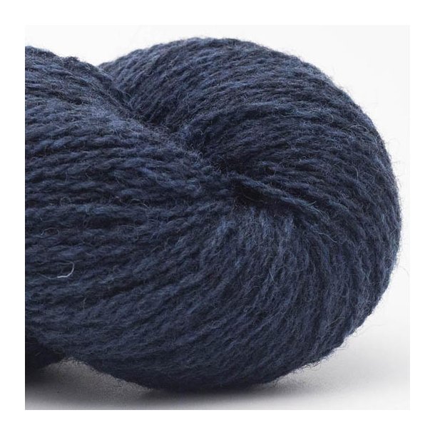 BC Garn - Bio Shetland GOTS - uldgarn - Dybbl (58) - 50g