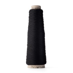 ITO - Shio - Merino uldgarn - Black 0442 - 40g