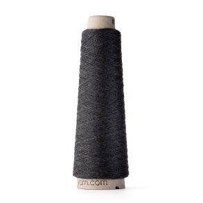 ITO - Shio - Merino uldgarn - Charcoal 0444 - 40g