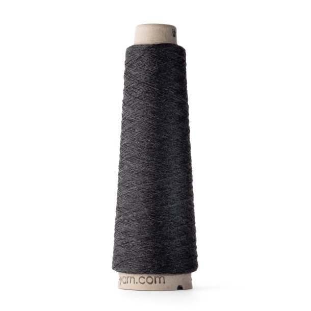 ITO - Shio - Merino uldgarn - Charcoal 0444 - 40g