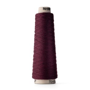 ITO - Shio - Merino uldgarn - Sangria 0448 - 40g