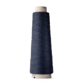 ITO - Shio - Merino uldgarn - Navy 0451 - 40g