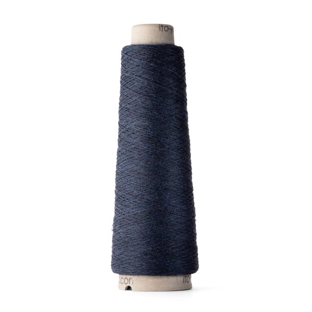 ITO - Shio - Merino uldgarn - Navy 0451 - 40g