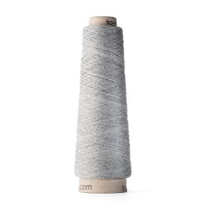 ITO - Shio - Merino uldgarn - Smoke Grey 0454 - 40g