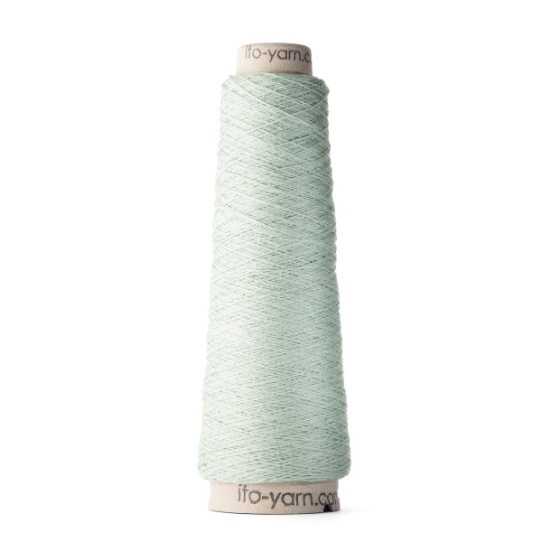 ITO - Shio - Merino uldgarn - Mint 0572 - 40g
