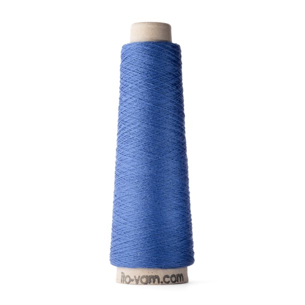 ITO - Shio - Merino uldgarn - New Blue 0581 - 40g