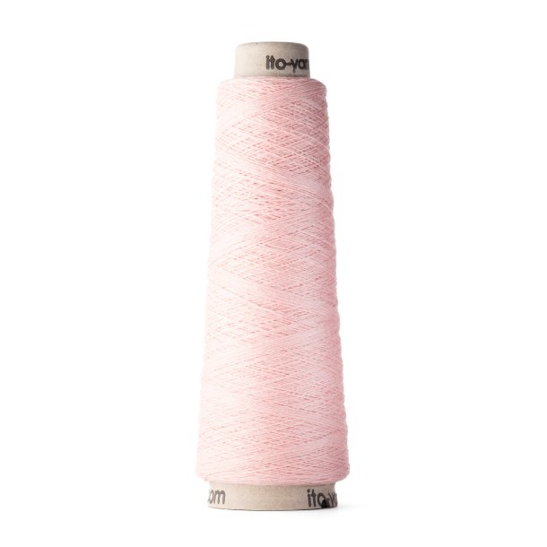 ITO - Shio - Merino uldgarn - Pale Blush 0584 - 40g