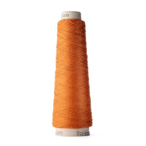ITO - Shio - Merino uldgarn - Cayenne Red 0595 - 40g