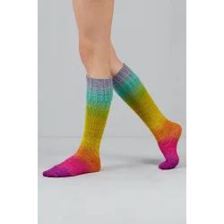 Gusto Wool - Echoes - merinould/strmpegarn - Fv. 1502 - 2x50g