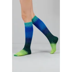 Gusto Wool - Echoes - merinould/strmpegarn - Fv. 1504 - 2x50g