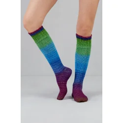 Gusto Wool - Echoes - merinould/strmpegarn - Fv. 1506 - 2x50g