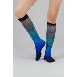 Gusto Wool - Echoes - merinould/strmpegarn - Fv. 1508 - 2x50g