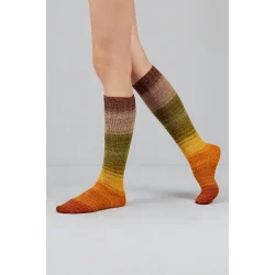 Gusto Wool - Echoes - merinould/strmpegarn - Fv. 1517 - 2x50g