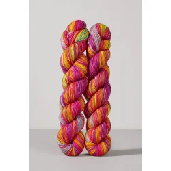 Gusto Wool - Echoes - merinould/strmpegarn - Fv. 1502 - 2x50g