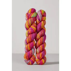 Gusto Wool - Echoes - merinould/strmpegarn - Fv. 1502 - 2x50g