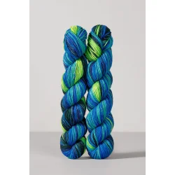 Gusto Wool - Echoes - merinould/strmpegarn - Fv. 1504 - 2x50g