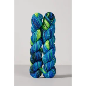 Gusto Wool - Echoes - merinould/strmpegarn - Fv. 1504 - 2x50g