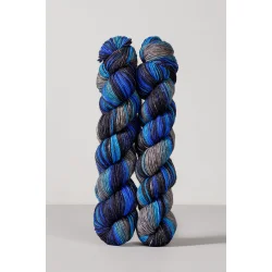 Gusto Wool - Echoes - merinould/strmpegarn - Fv. 1508 - 2x50g