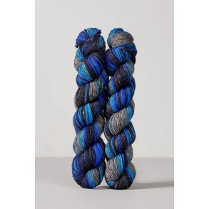 Gusto Wool - Echoes - merinould/strmpegarn - Fv. 1508 - 2x50g